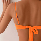 Íris - Bikini Seductor y a la Moda de Dos Piezas