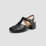 Amélia - Zapatos Ortopédicos Estilo Mary Jane
