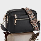 Lia - Elegante Bolsa de Hombro