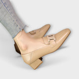 Mónica - Zapatilla Cómoda