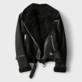 Catarina - Ante Pilot Coat