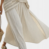 Isaura - Sophisticated Linen Collection