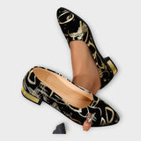 Bailarinas Chic con Detalles Refinados