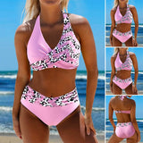 Violeta - Cross-Back Bikini