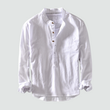 Duarte - Camisa Casual Elegante