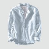 Duarte - Camisa Casual Elegante