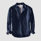 Duarte - Camisa Casual Elegante