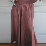 Irene - Long Trousers