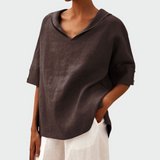 Camiseta Casual - Colección Confort