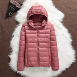 Catarina - Chaqueta de Entretiempo