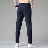 Ivo - Pantalones Premium para Uso Diario