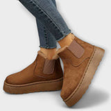 Zola - Botas para el Invierno