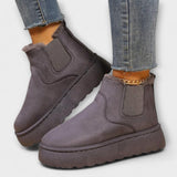 Zola - Botas para el Invierno