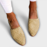Luísa - Zapatos Mocasines para Mujer