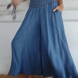 Irene - Pantalones de Largo