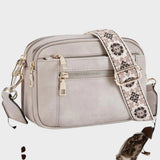 Lia - Elegante Bolsa de Hombro