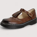 Sofía - Zapatos Clásicos y Elegantes