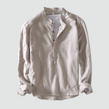 Duarte - Camisa Casual Elegante