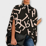 Lurdes - Blusa Multifuncional
