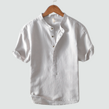 Duarte - Camisa Casual Elegante