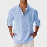 João - Camisa de Verano para Caballero