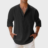 João - Camisa de Verano para Caballero