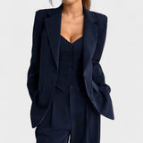 Madalena - Elegante Set de 3 Piezas
