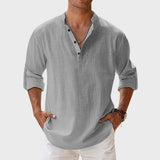 João - Camisa de Verano para Caballero