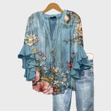 Chic Blouse