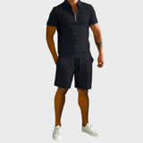 Carlos - Conjunto Chic de Dos Piezas