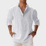 João - Camisa de Verano para Caballero