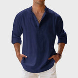 João - Camisa de Verano para Caballero