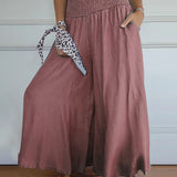 Irene - Pantalones de Largo