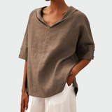 Camiseta Casual - Colección Confort