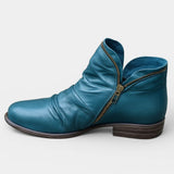 Carina - Botas Ortopédicas Cómodas