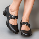 Megan - Ortopedic Heels
