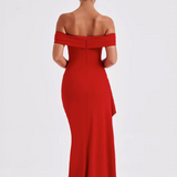Alexandra - Maxi Vestido de Lujo