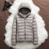 Sofía - Chaqueta de Entretiempo