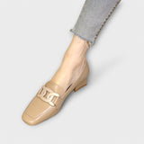 Mónica - Zapatilla Cómoda