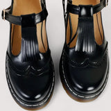 Sofía - Zapatos Clásicos y Elegantes