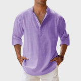 João - Camisa de Verano para Caballero