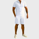 Carlos - Conjunto Chic de Dos Piezas