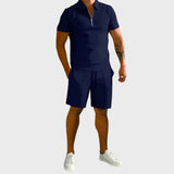 Carlos - Conjunto Chic de Dos Piezas
