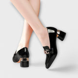 Mocasines Chic y Refinados