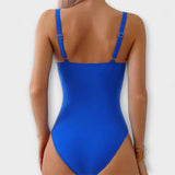 Cinzia - Bikinis con escote en V