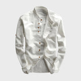 Camisa Japonesa Masculina Luís