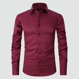 Teodoro - Camisa Elástica Masculina