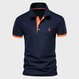 Duarte - Polo Chic para Hombre