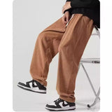 Diego - Retro Sports Pants
