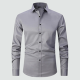 Teodoro - Camisa Elástica Masculina